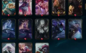 Conta Valorant + League Of Legends Com Valor De Mais De 4K