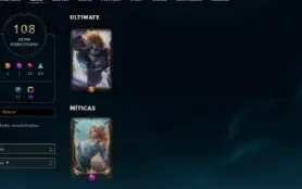 Conta Valorant + League Of Legends Com Valor De Mais De 4K