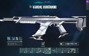 Conta Valorant +3K Gastos Imortal 4 Vezes