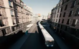 Xbox Snakeybus (Xbox One) #C38209