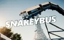 Xbox Snakeybus (Xbox One) #C38209