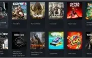 CONTA DE STEAM E UPLAY,RAINBOW SIX,CS GO,GTA,THE CREW 2