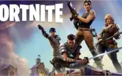 Conta De Fortnite Com Skins E Mais