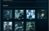 Conta de lol , Gold 2 mmr alto!