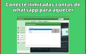 WAHUMMER - Aquecedor e Maturador de Chips do ZAP