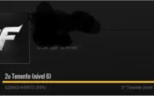Conta Cf Al com kukri vip + ak red dragon