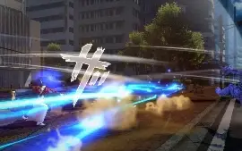 Xbox One Punch Man: A Hero Nobody Knows #C62307