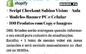 Tema Shopify Rawart Original Não Precisa De Chave De Licença