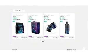 Tema Shopify Rawart Original Não Precisa De Chave De Licença