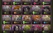 7DS Grand Cross [ THE ONE ULTIMATE 6/6 + Collabs ]