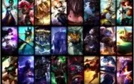 Conta Lol S5 + 21 Skins + 51 Champ + 2 Pag De Runa