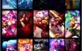 Conta Lol S5 + 21 Skins + 51 Champ + 2 Pag De Runa