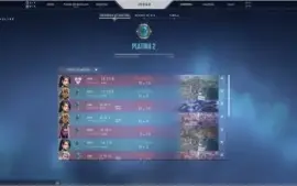 Conta Valorant - Platina 2 Com skins e passe completo