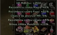 CONTA METIN2 TOP