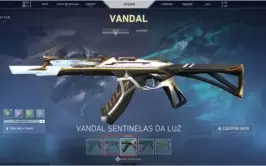 Conta GOLD 3 ATUALMENTE / VARIAS SKINS DE FACA ETC