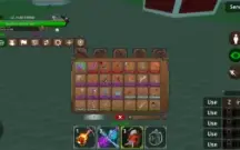 Blox Fruits King Legacy E Fruit Seas,Muitas Coisas,