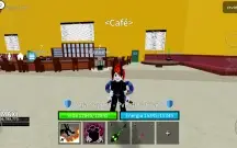 Conta Todas V4 Blox Fruits 