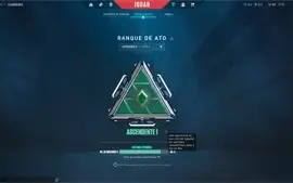 VALORANT + LOL BONUS ASCENDENTE 2