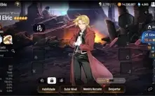 Epic seven - Conta com os melhores personagens