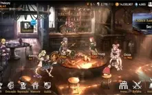 Epic seven - Conta com os melhores personagens