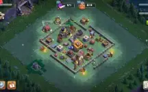Conta brawl stars 26mil troféus e 61 brawlers