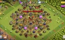 Conta brawl stars 26mil troféus e 61 brawlers