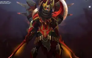 Conta Dota 2 4.2K Mmr Com Arcanos, Personas E Collectors