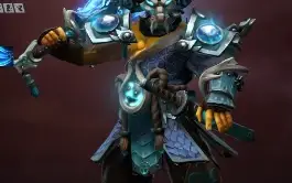 Conta Dota 2 4.2K Mmr Com Arcanos, Personas E Collectors