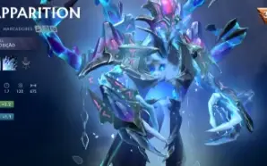 Conta Dota 2 4.2K Mmr Com Arcanos, Personas E Collectors