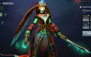 Conta Dota 2 4.2K Mmr Com Arcanos, Personas E Collectors