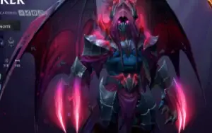 Conta Dota 2 4.2K Mmr Com Arcanos, Personas E Collectors