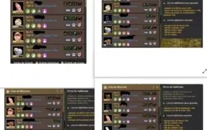 Conta BDO 286 kutum / 274 tadd