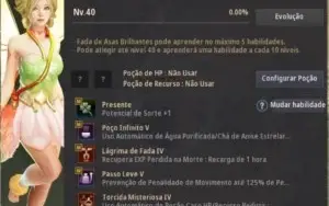 Striker 620 gs acompanha email