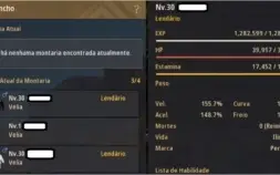 Striker 620 gs acompanha email