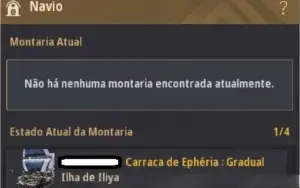Striker 620 gs acompanha email