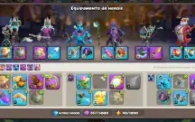 CV 17 conta top