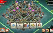 CV 17 conta top
