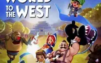 Xbox World to the West #C21539