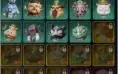 Conta MIR4 lvl 61 - 68k de poder