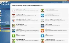 Sendblaster, Email Marketing, Envio De Email Em Massa