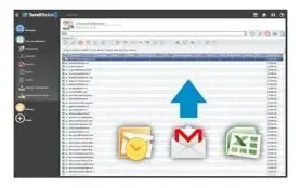 Sendblaster, Email Marketing, Envio De Email Em Massa