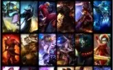 CONTA COM 97 CHAMP E 31 SKINS
