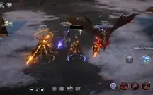 Conta Seven Knight 2 Lev 60