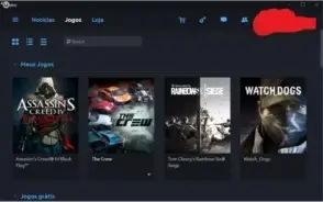 Rainbow Six Siege Gold Edition Year 2 + Outros Jogos Extras