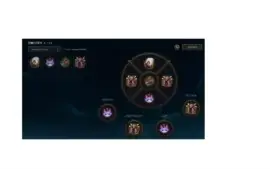 Conta League of Legends - Nunca Jogada Ranked