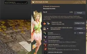 Conta black desert  647gs   com email