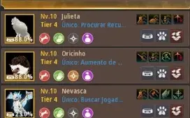 Conta black desert  647gs   com email