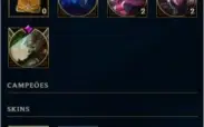 Conta Diamante 3 Solo/Duo