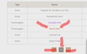 Conta Genshin Impact AR40 Diluc,Mona e Pity 100%