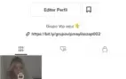 VENDO - Conta do Tik Tok com mais de 100 Mil Seguidores